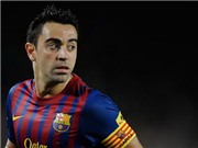 Bóng đá anh, ngoại hạng anh, lịch thi đấu euro 2012, Xavi thay mặt UEFA quyên góp từ thiện cho nạn nhân bom mìn 